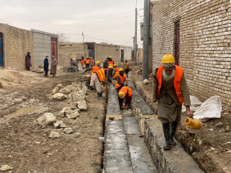 /uploads/images/gallery/medium_PWD, Stone Masonry Watering Work, Rehabiliation of Rawza Alsafa Road, Lot2, Mazar, EIIP Afghanistan.jpg